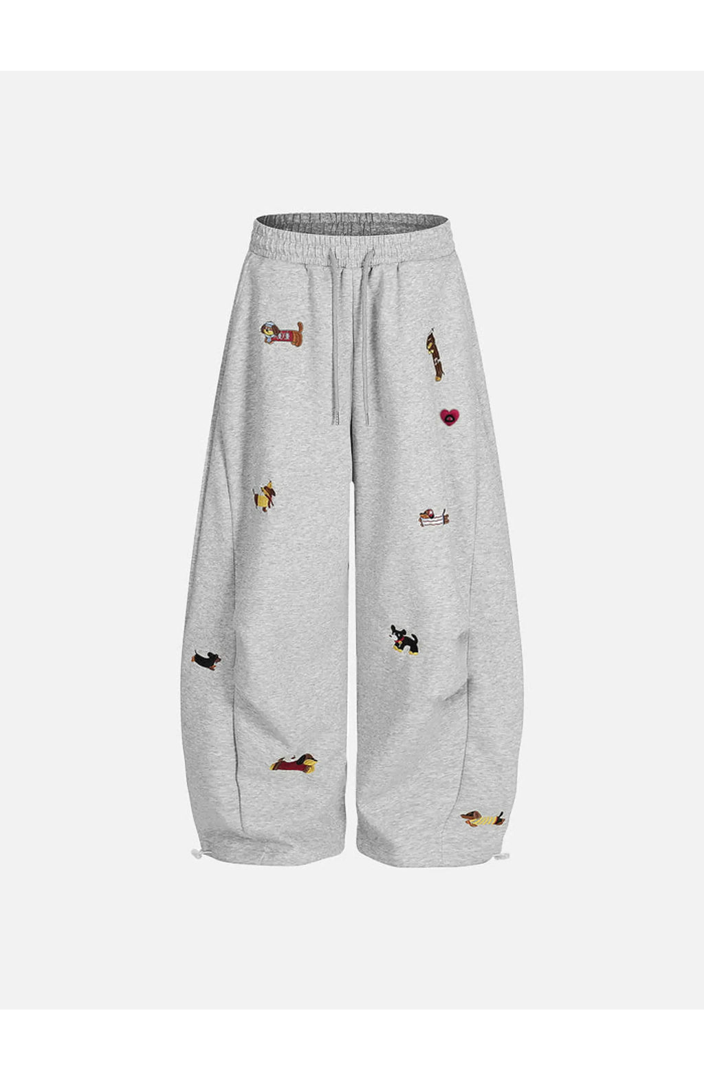 Calça moletom Caramelo Club