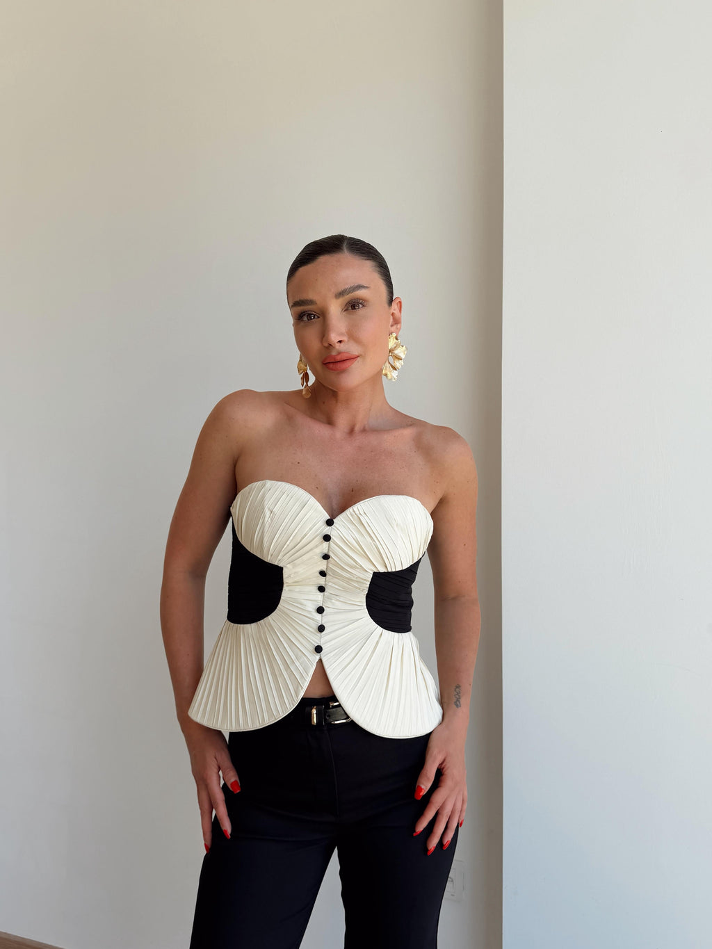 Corset Stella