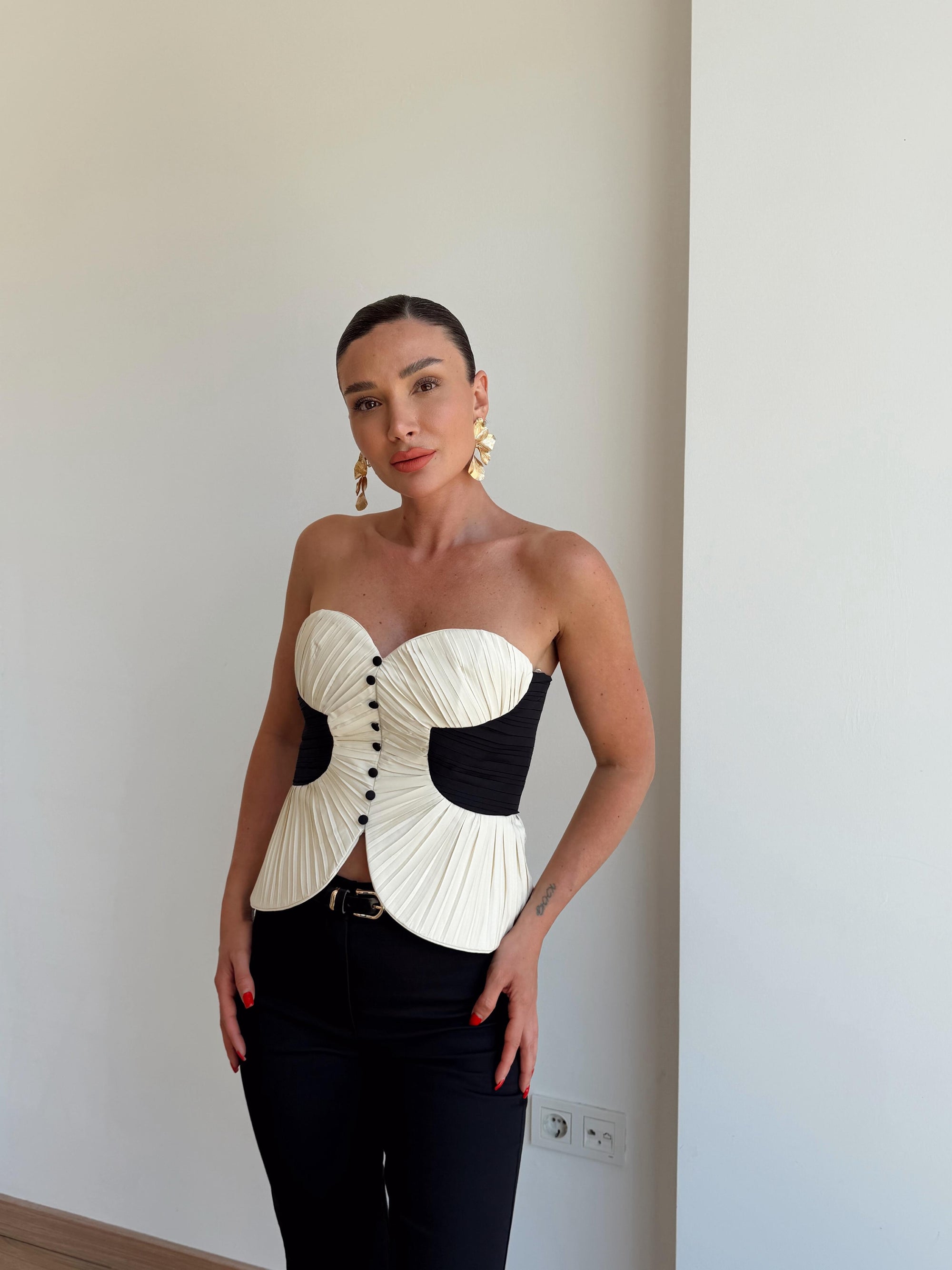 Corset Stella