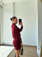 Vestido Marcella