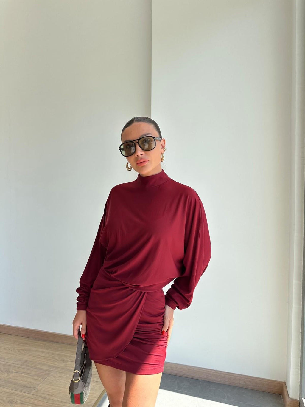 Vestido Marcella