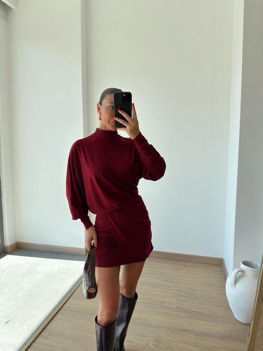 Vestido Marcella