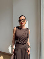 Vestido Florence