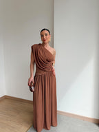 Vestido Belladonna