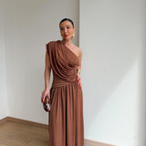 Vestido Belladonna
