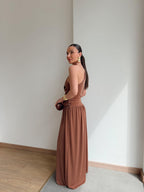 Vestido Belladonna