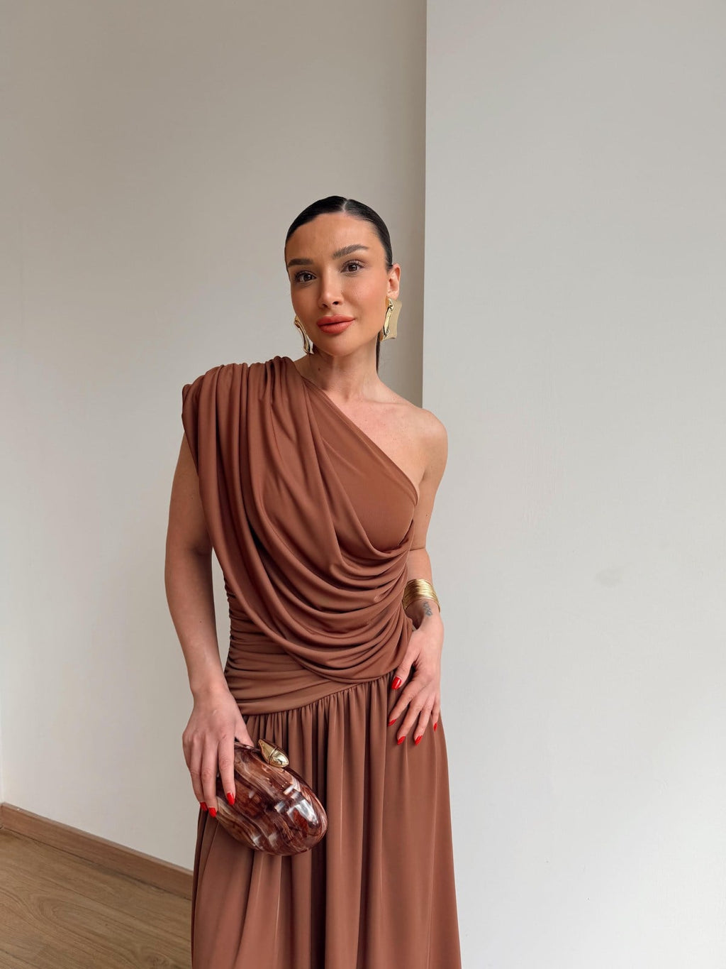 Vestido Belladonna