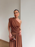 Vestido Belladonna