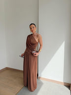 Vestido Belladonna