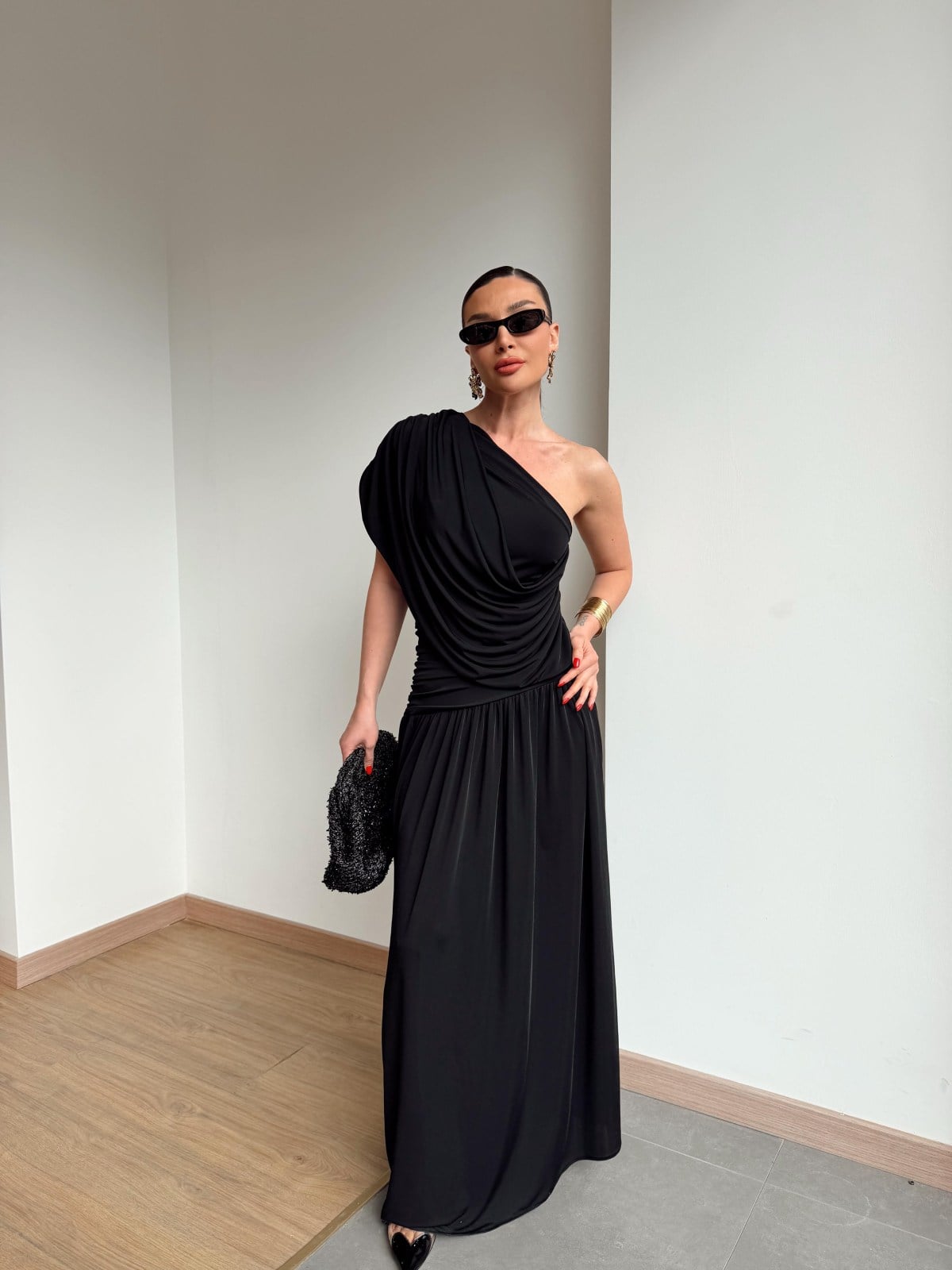 Vestido Belladonna