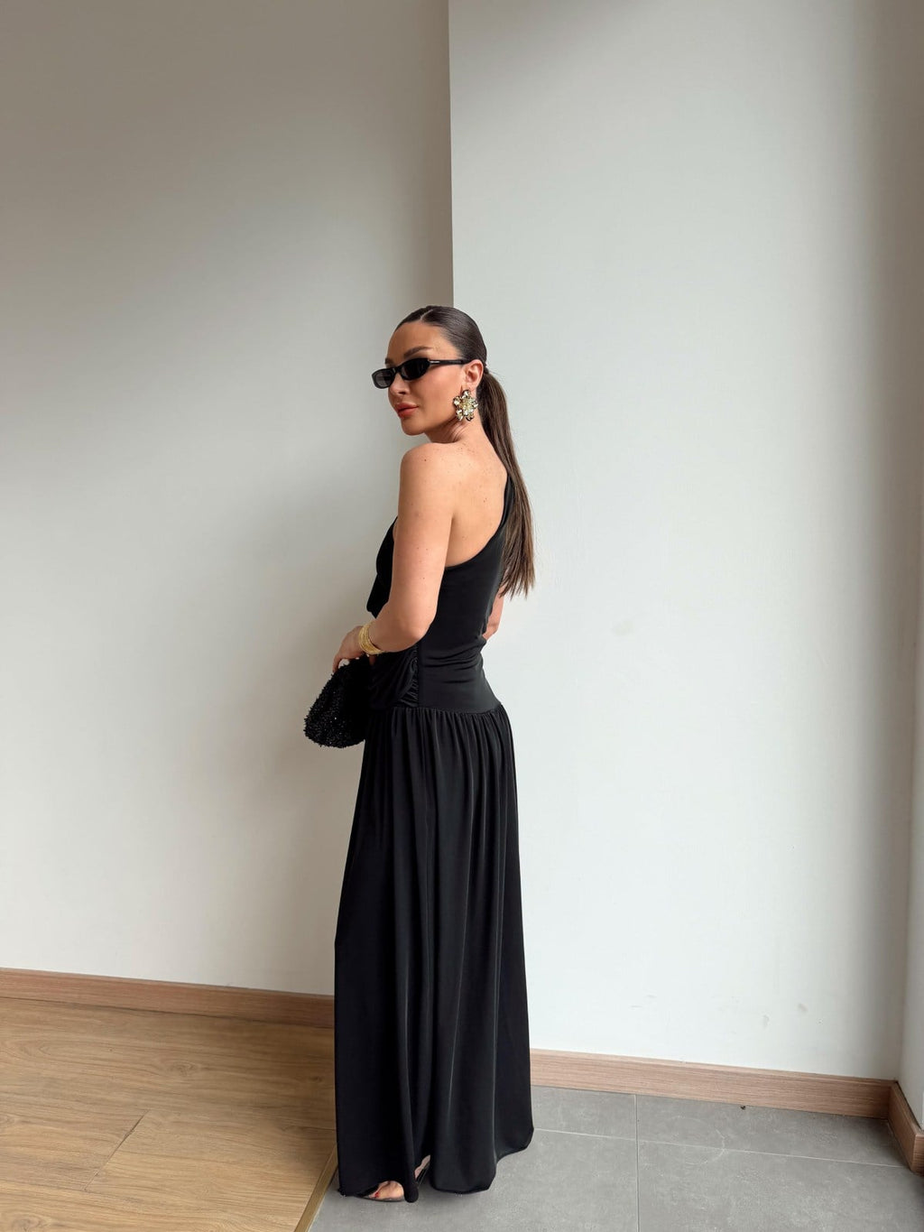 Vestido Belladonna
