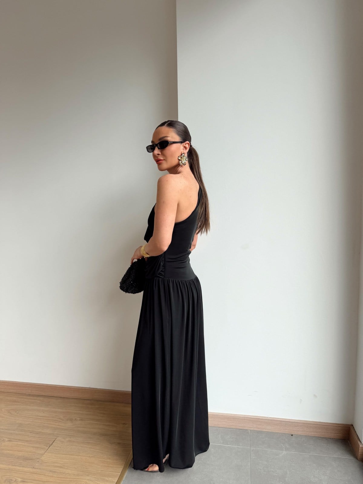 Vestido Belladonna