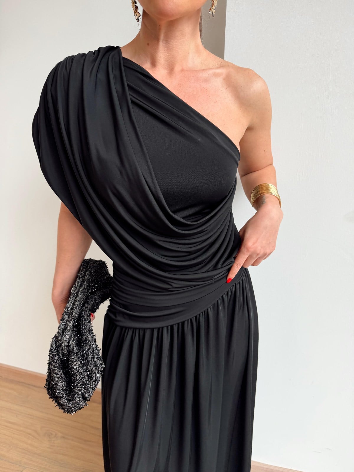 Vestido Belladonna