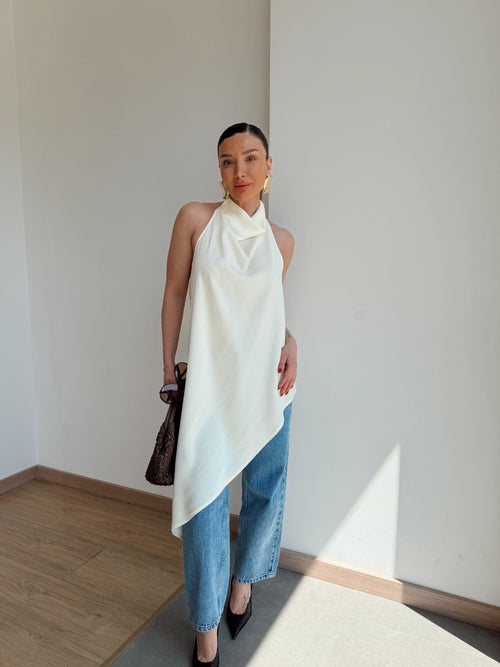 Blusa Celine