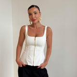 Blusa Bianca
