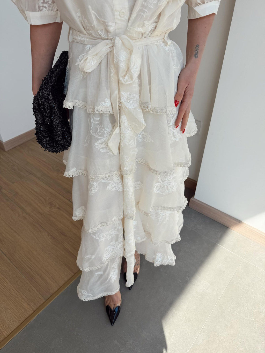 Vestido Seraphine