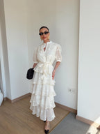 Vestido Seraphine