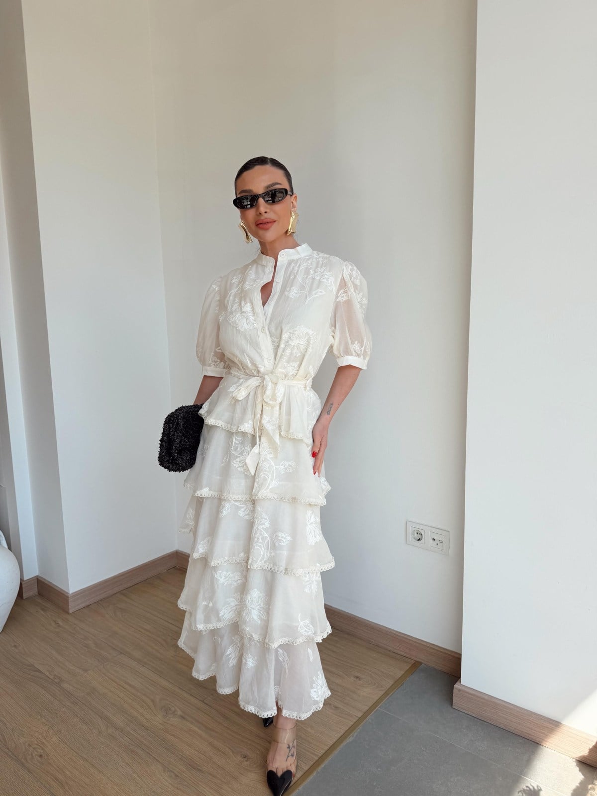 Vestido Seraphine
