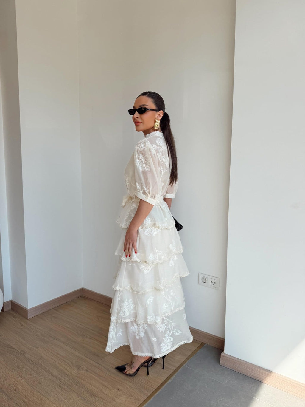 Vestido Seraphine