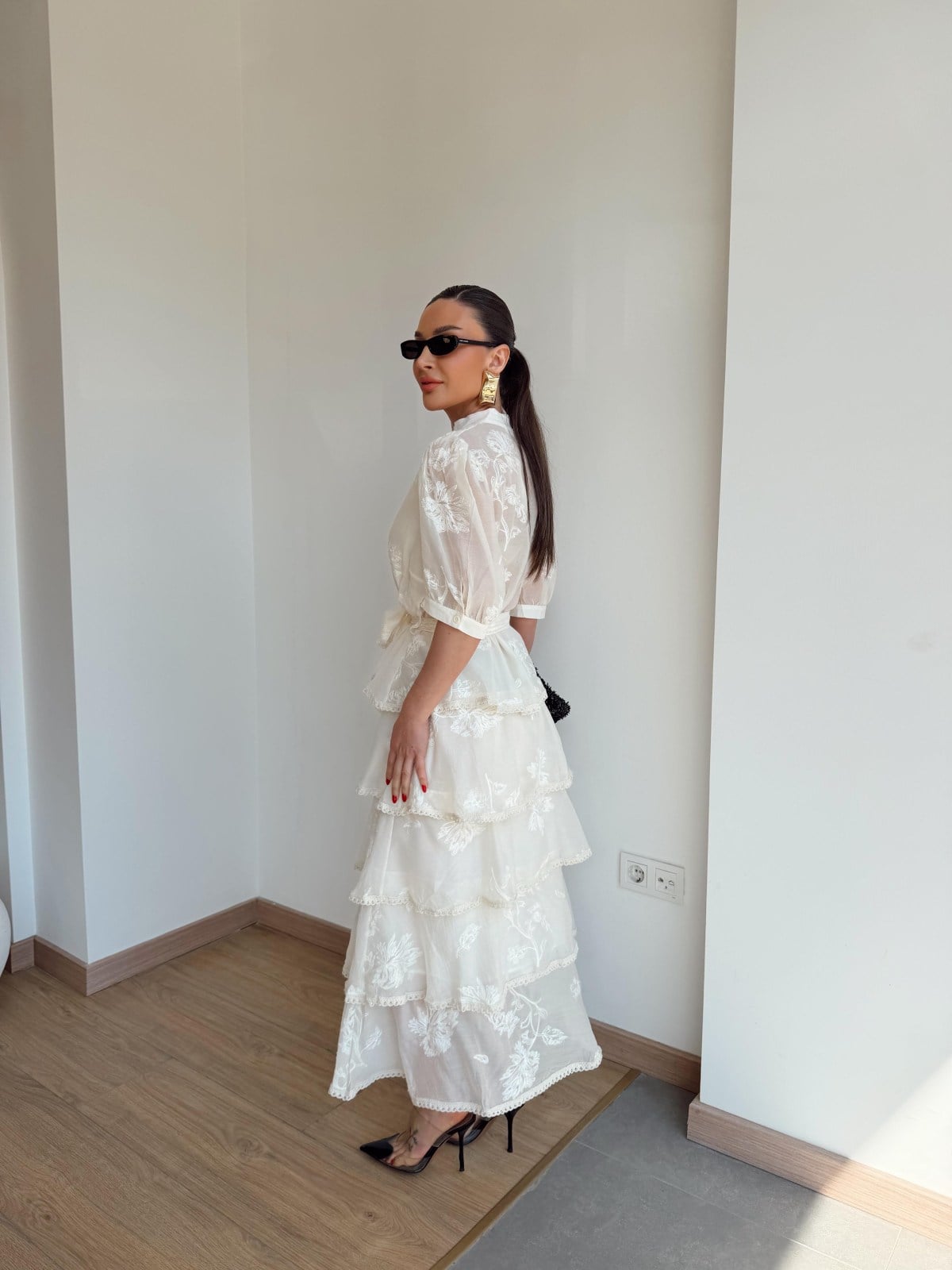 Vestido Seraphine
