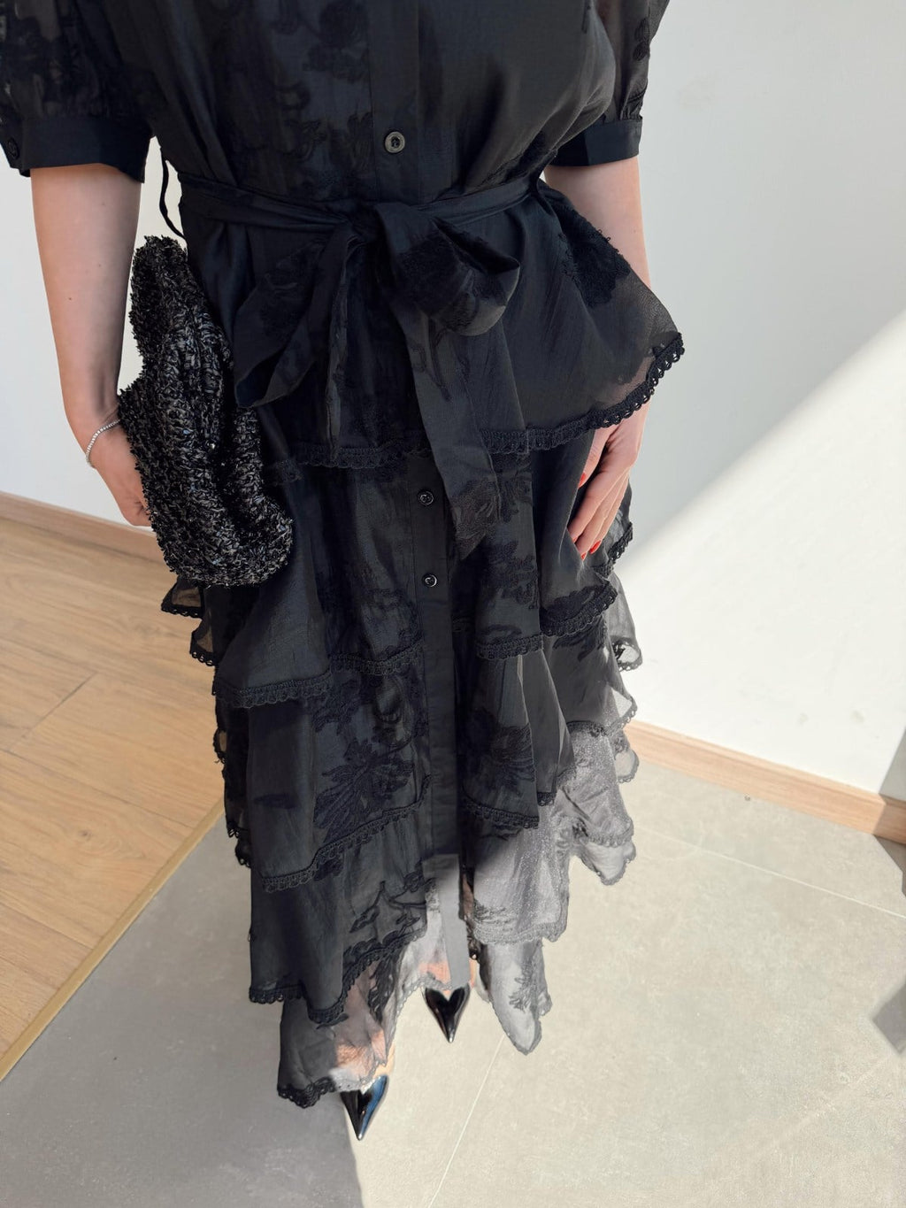 Vestido Seraphine