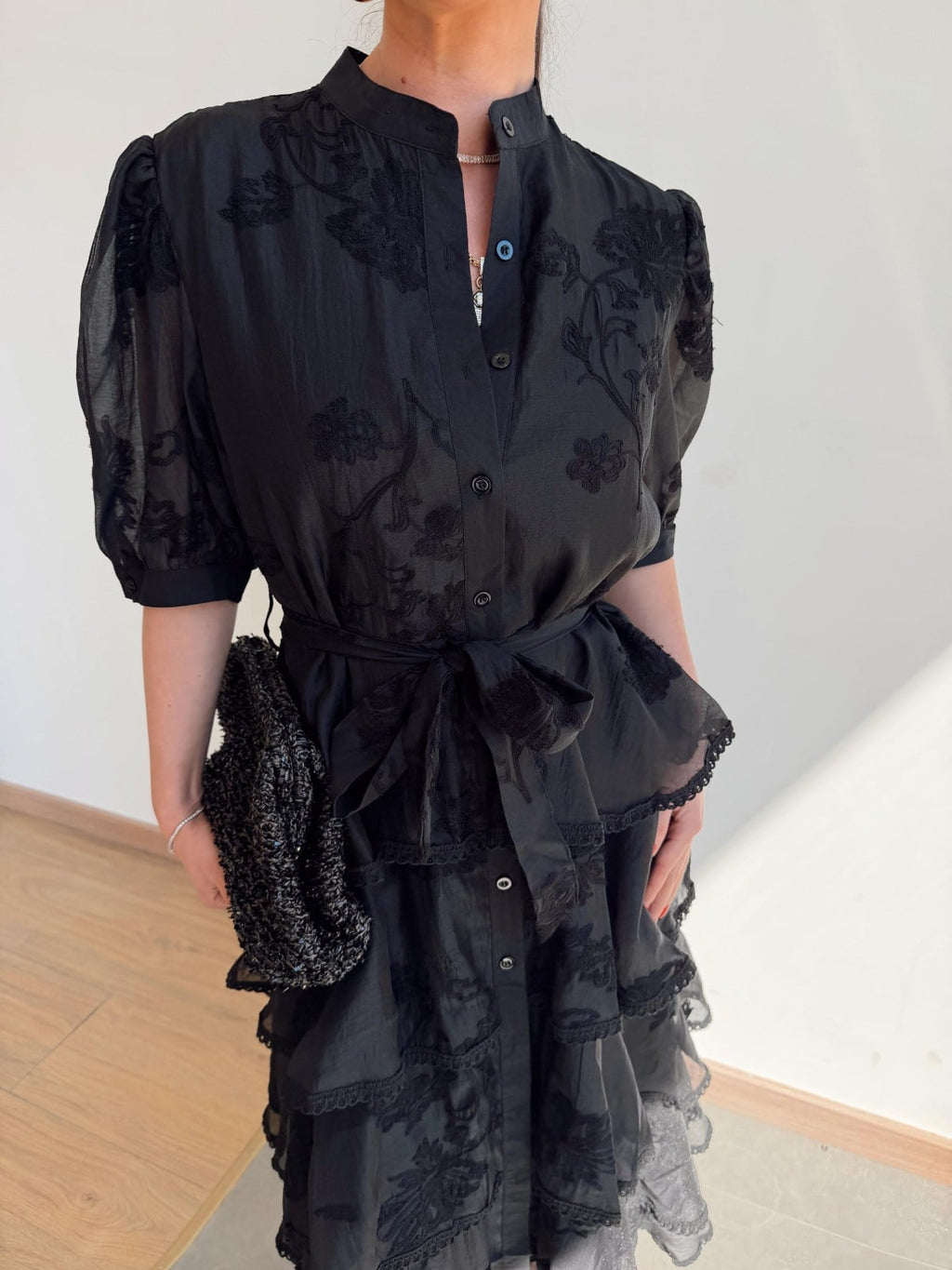 Vestido Seraphine