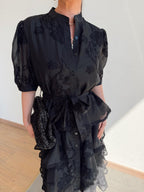 Vestido Seraphine