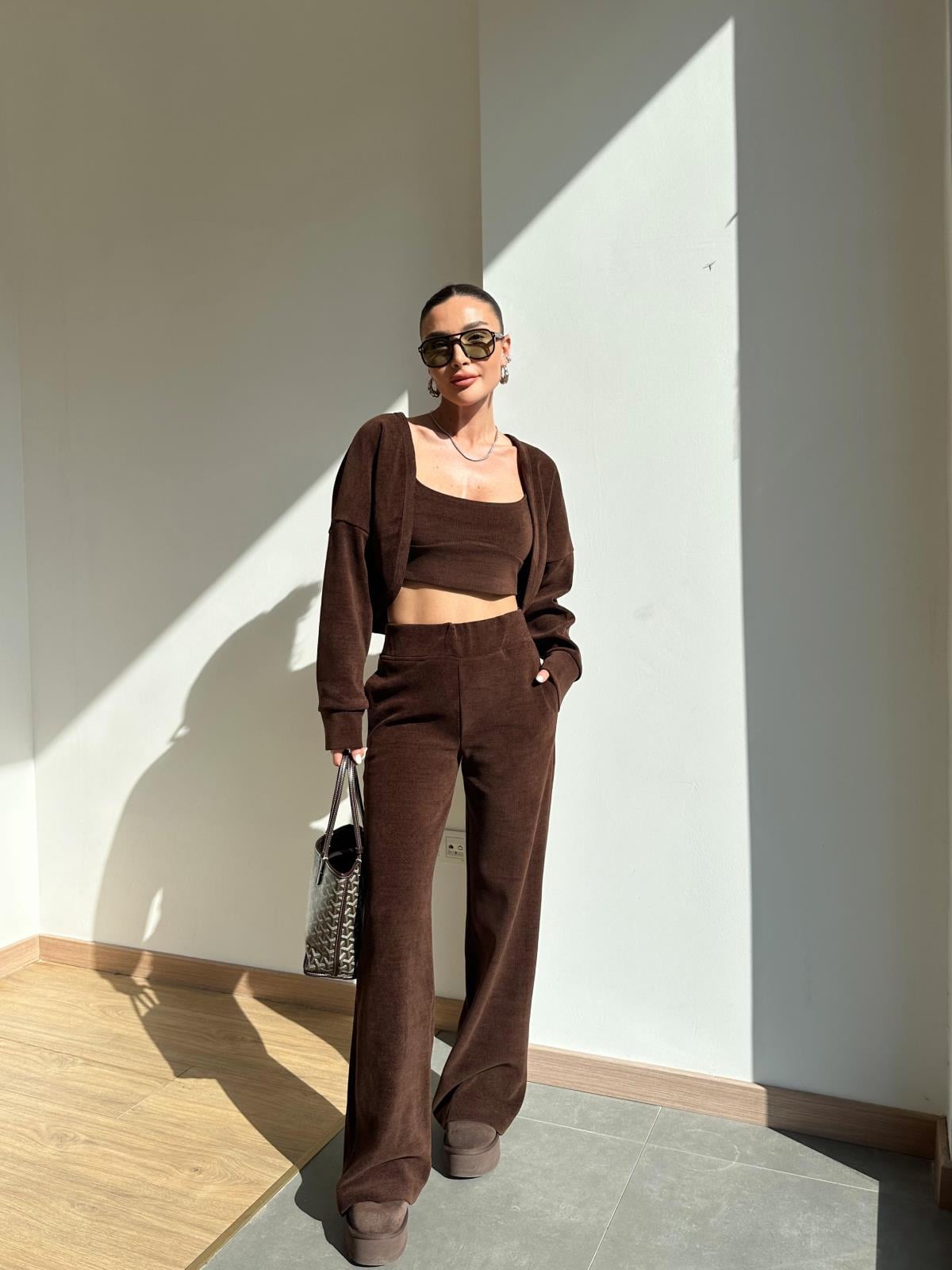 Conjunto Vittoria