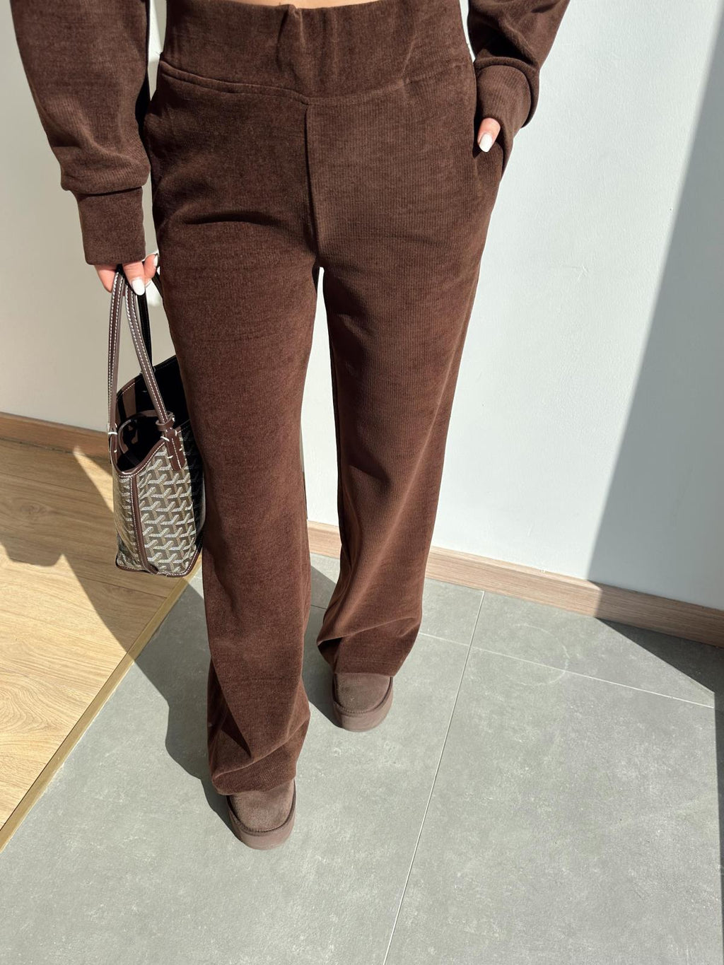 Conjunto Vittoria