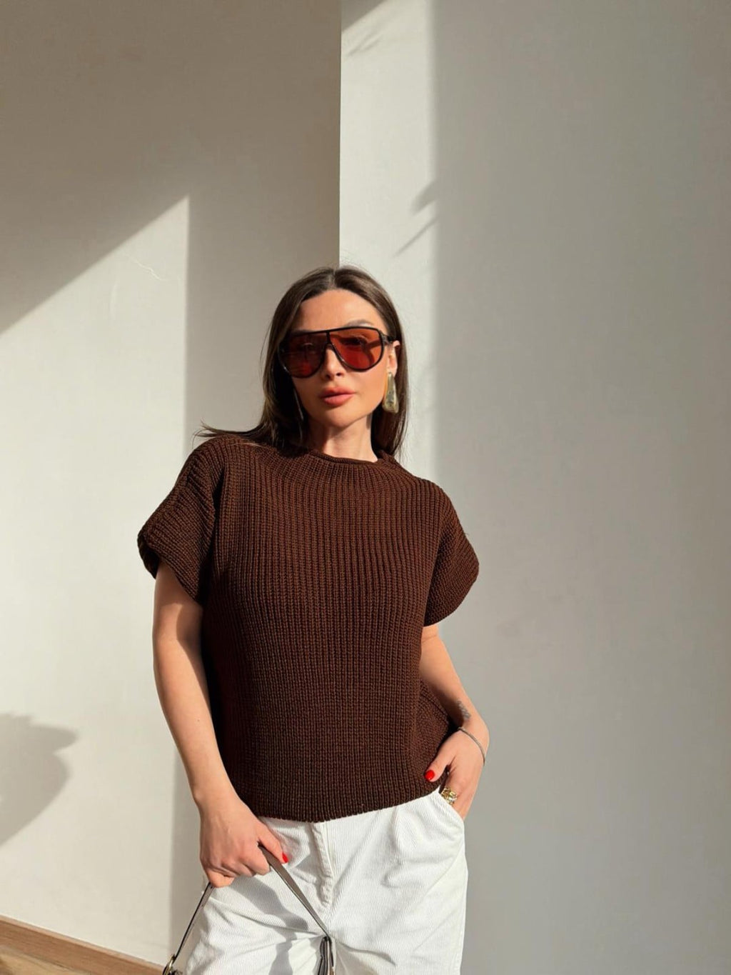 Suéter Amélie
