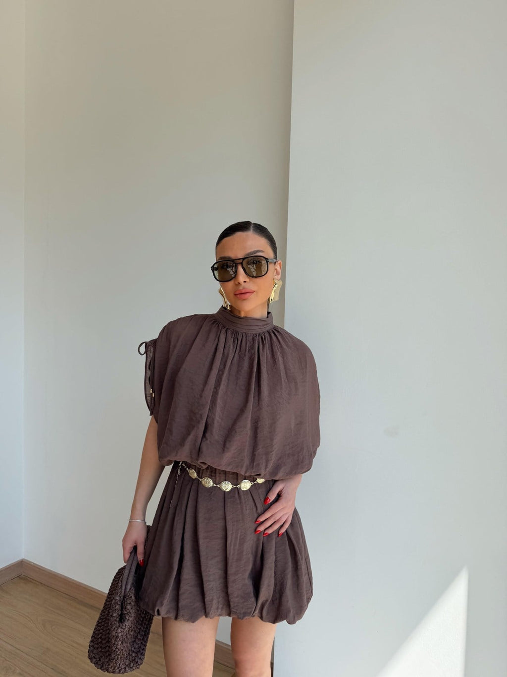 Vestido Évora