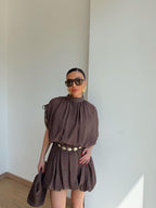 Vestido Évora
