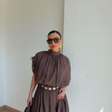 Vestido Évora
