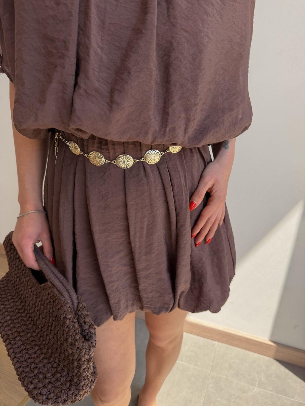 Vestido Évora