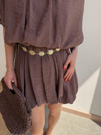 Vestido Évora
