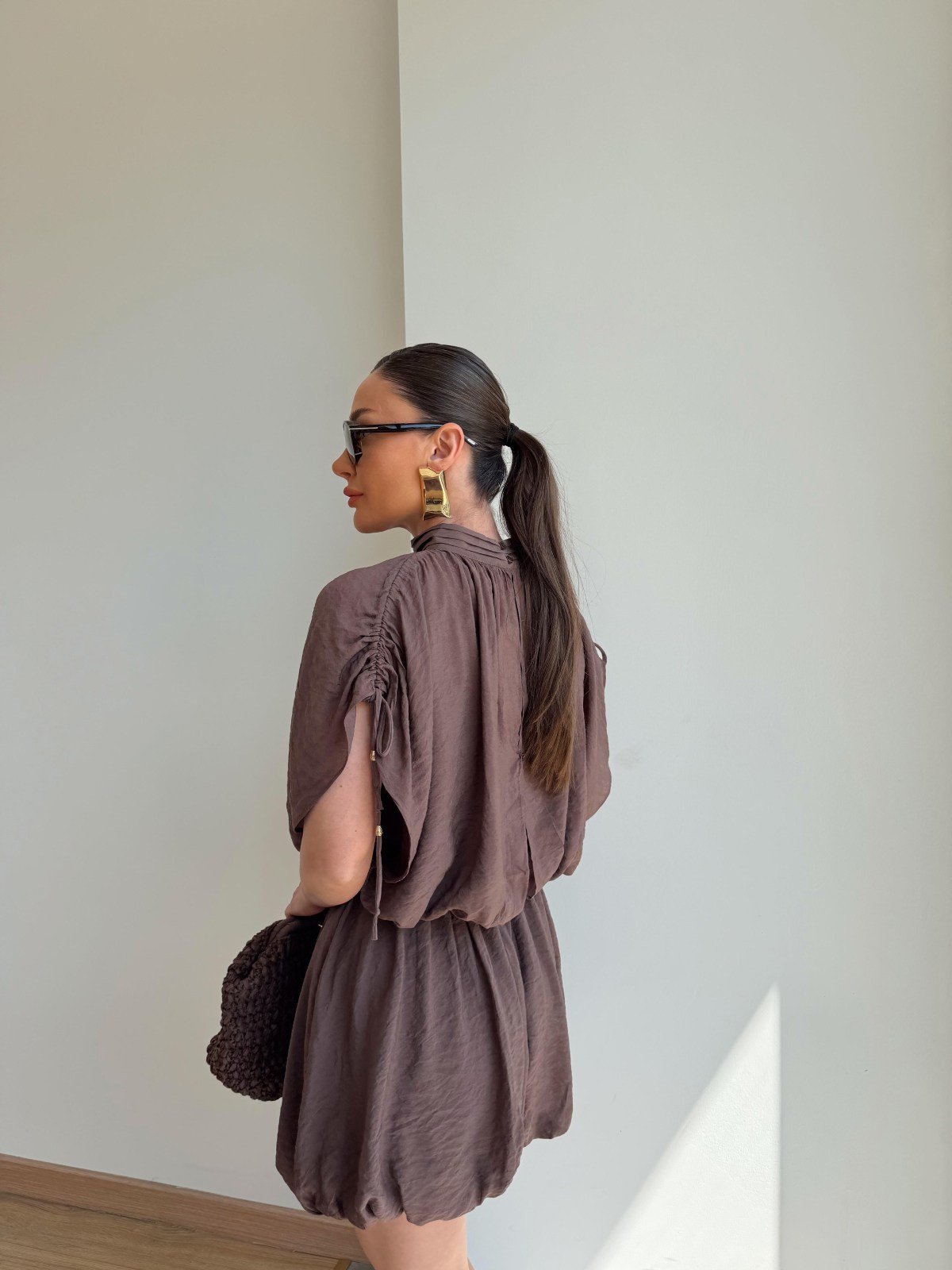 Vestido Évora