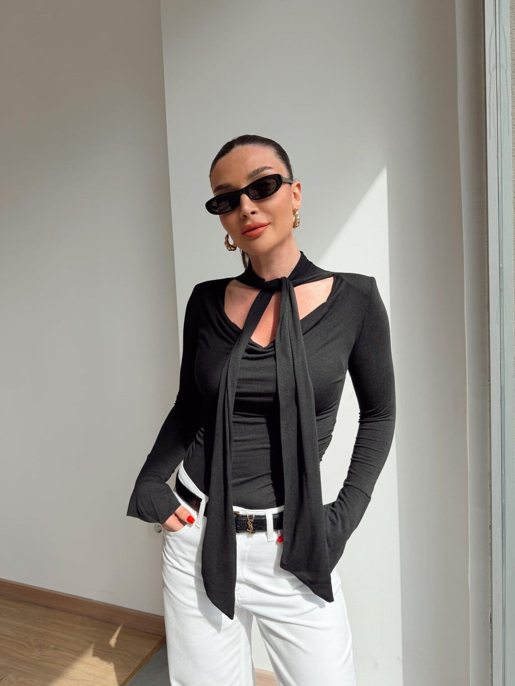 Blusa Verona