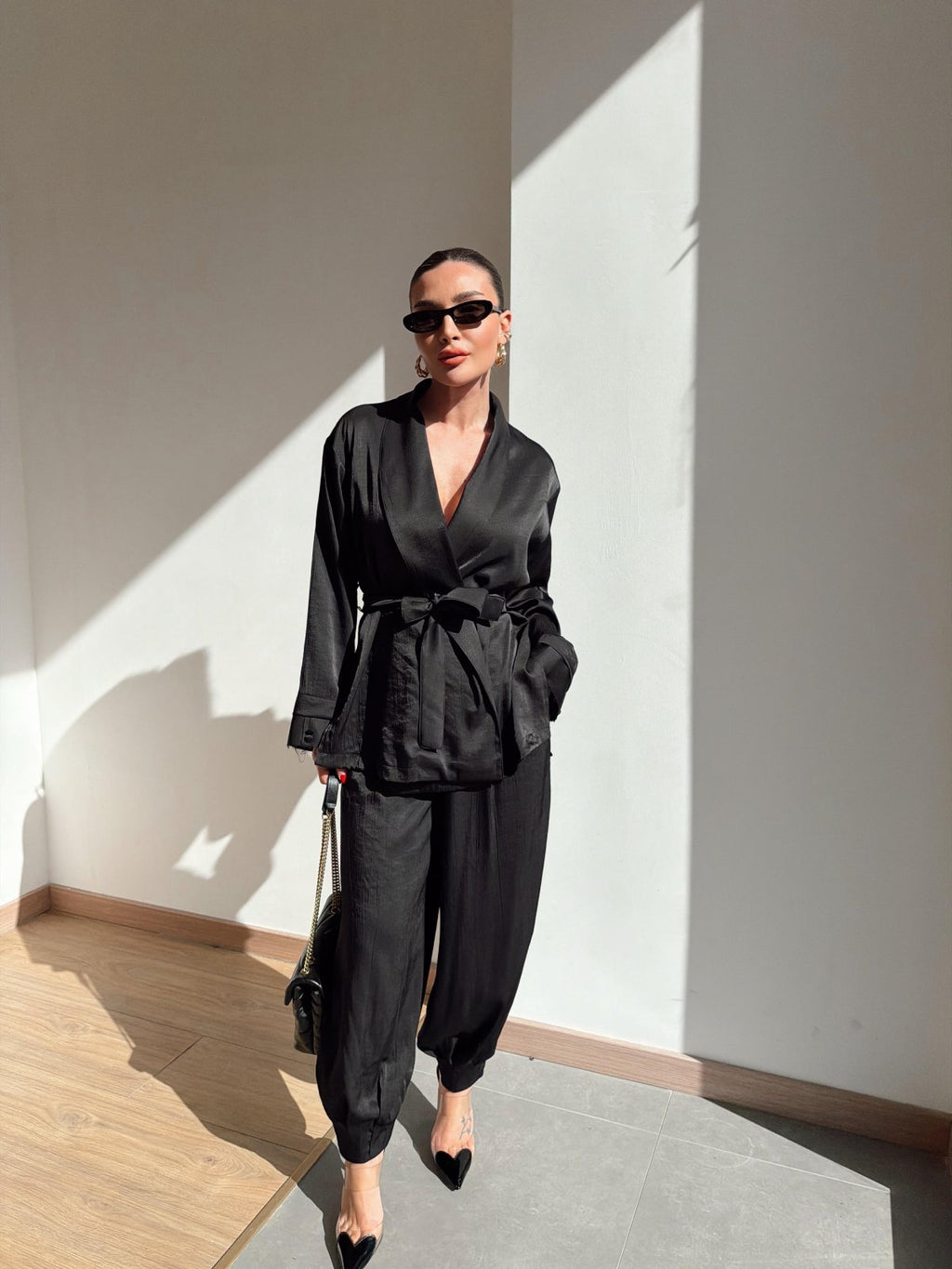 Conjunto Donatella