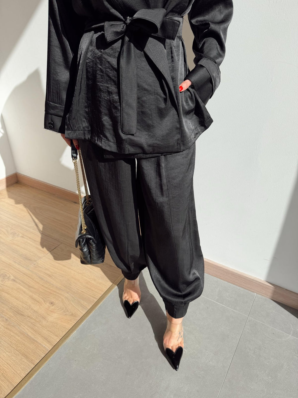 Conjunto Donatella