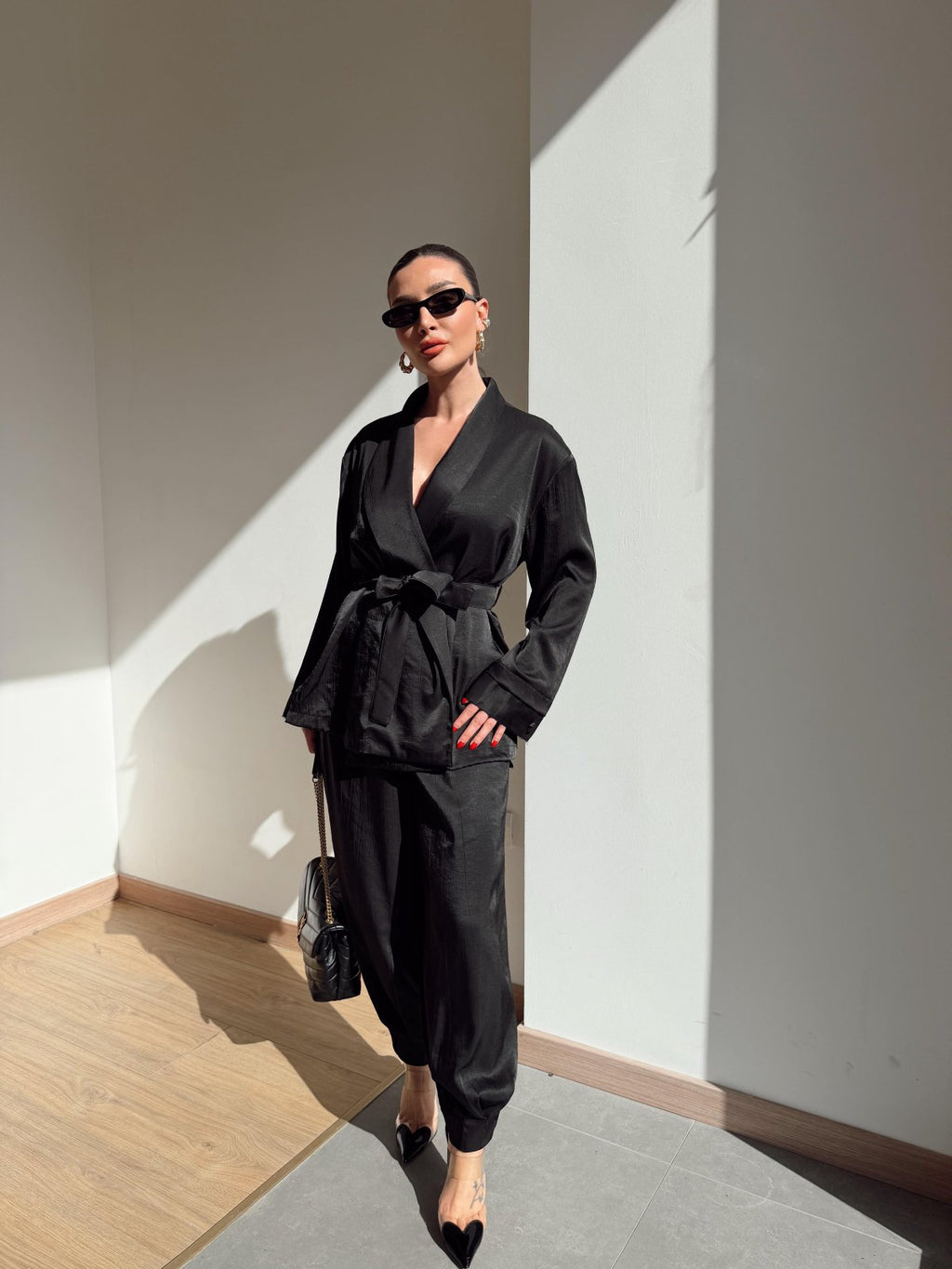 Conjunto Donatella