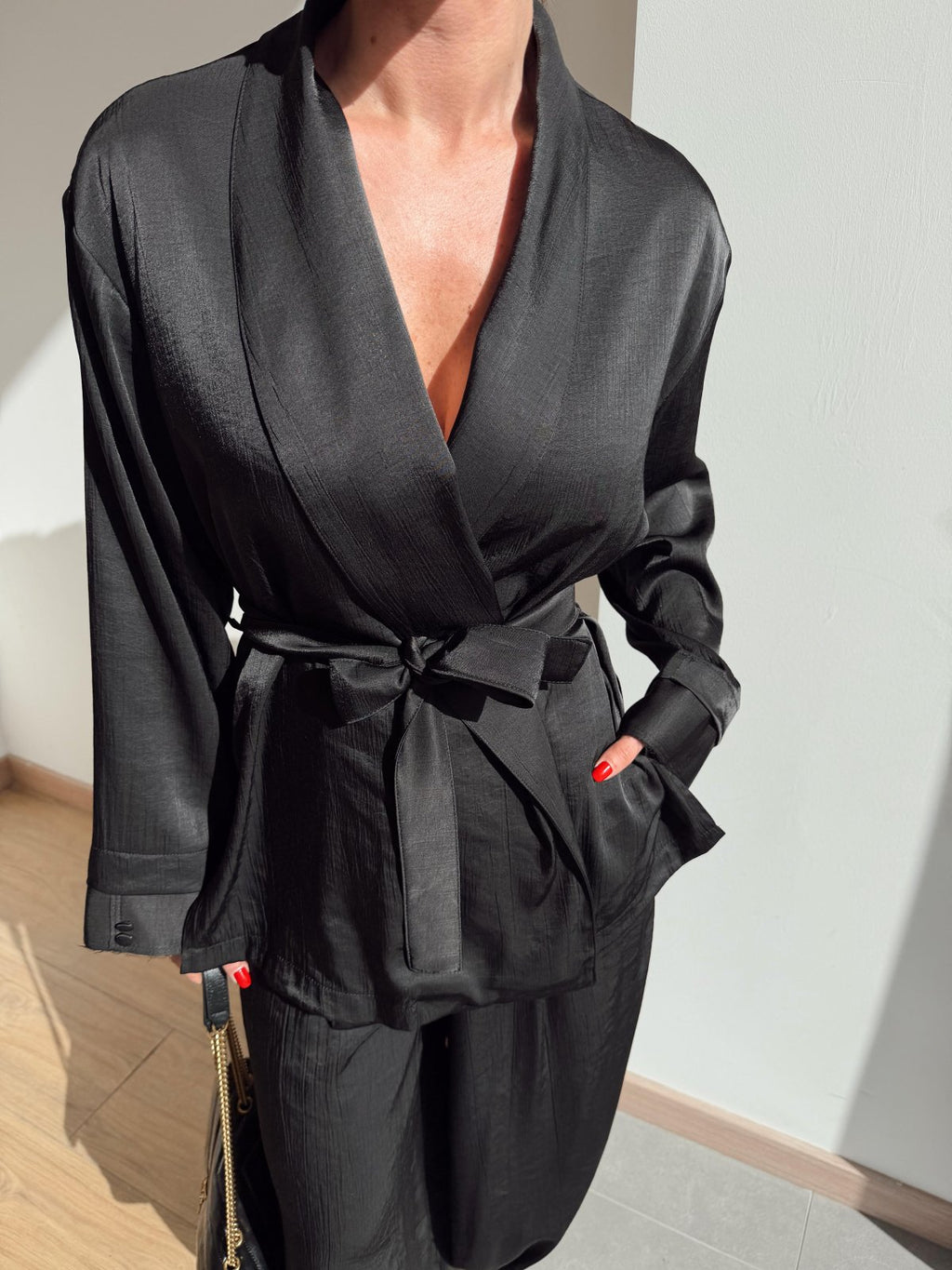 Conjunto Donatella