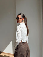 Blusa Siena