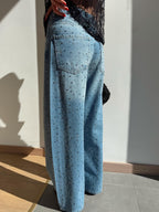 Calça Lumière