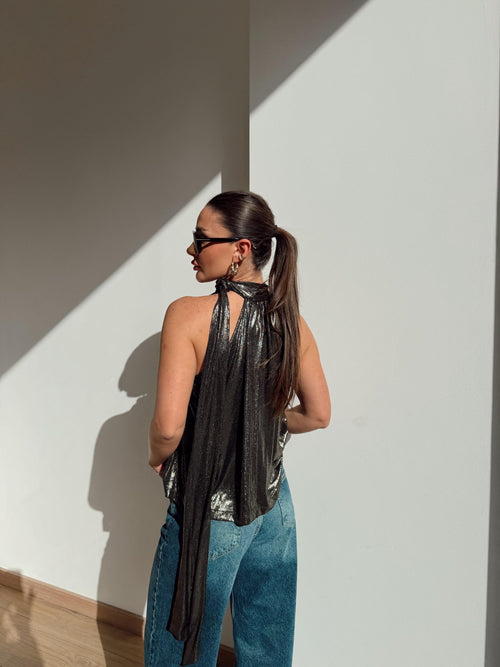 Blusa Lizzie