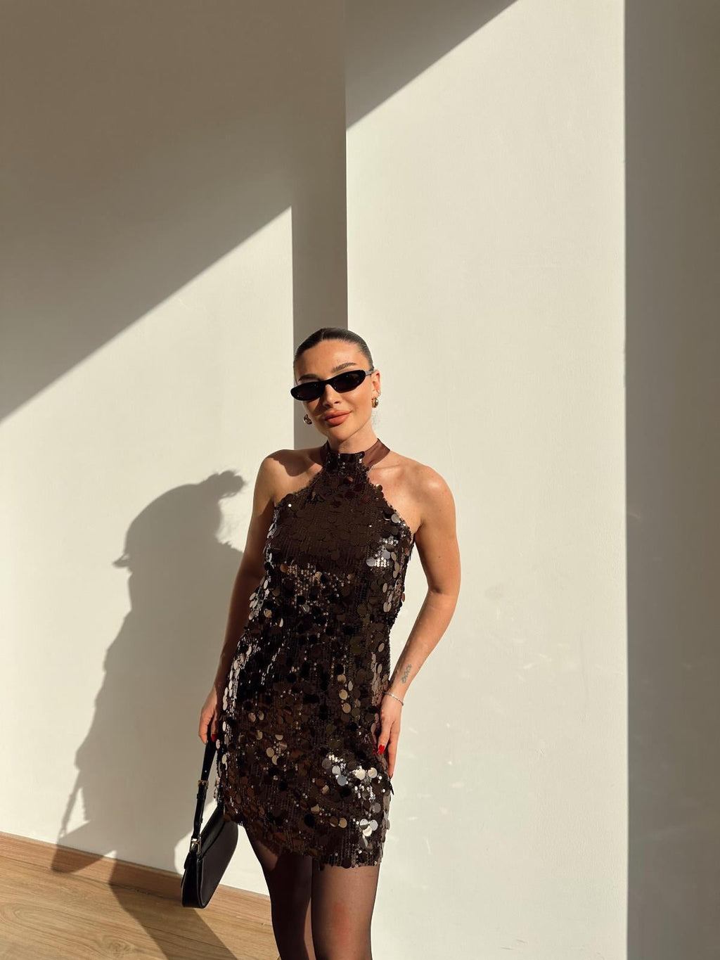 Vestido Violette