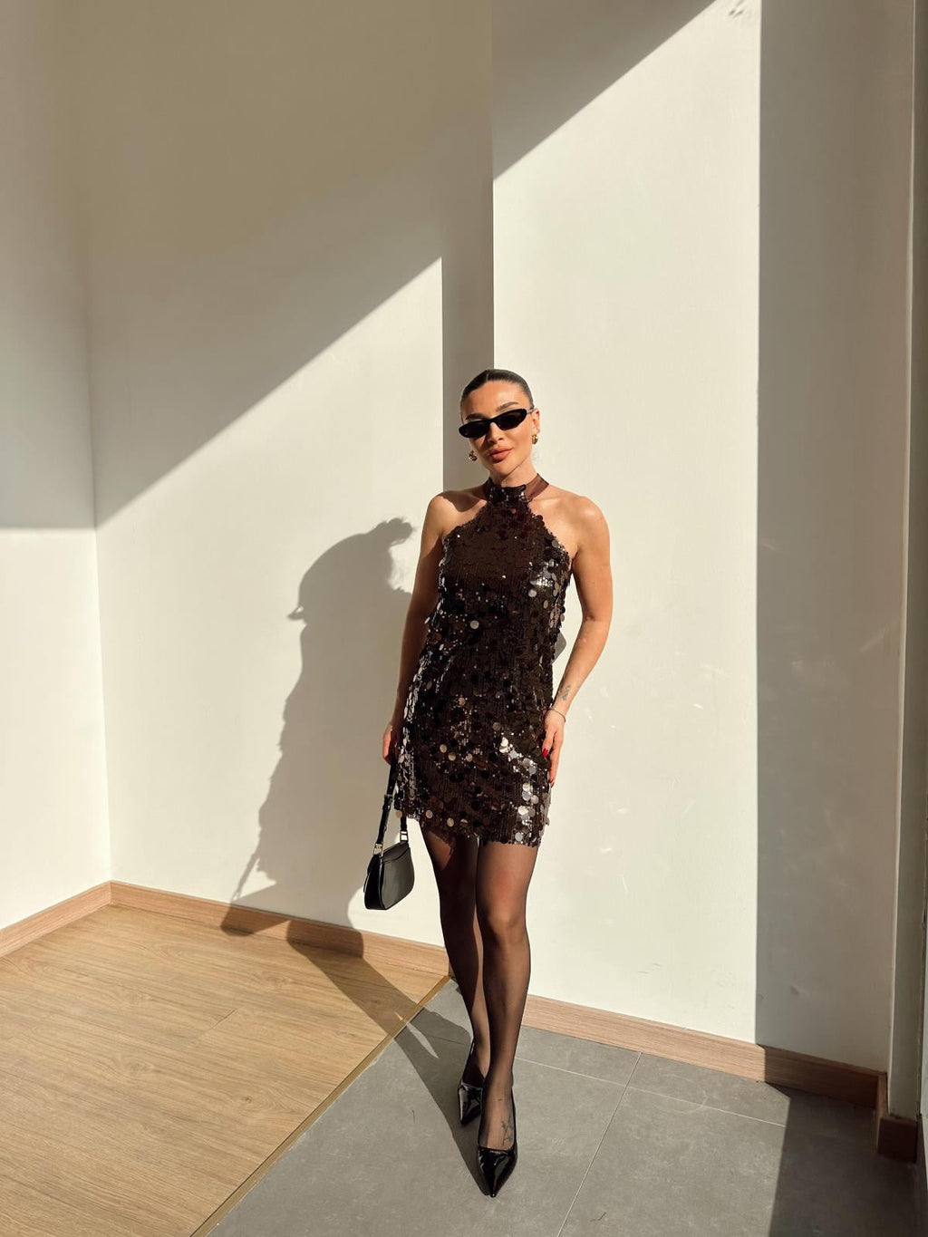 Vestido Violette