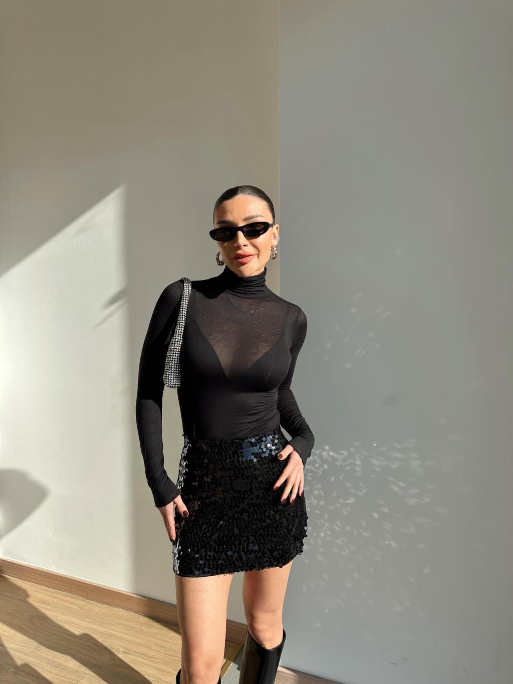 Saia Stella