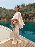 Conjunto Ravello Branco
