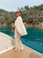 Conjunto Ravello Branco