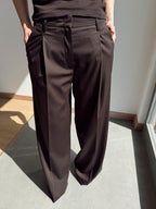 Calça Palazzo